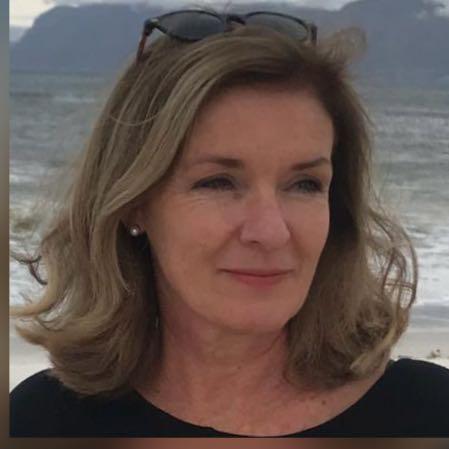 Maryna Boddenberg